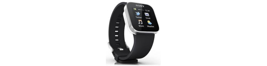 Sony Smart watch Reloj